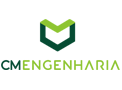 Logo de cliente e parceiro