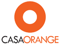Logo de cliente e parceiro