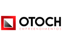 Logo de cliente e parceiro