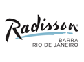 Logo de cliente e parceiro