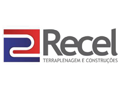 Logo de cliente e parceiro