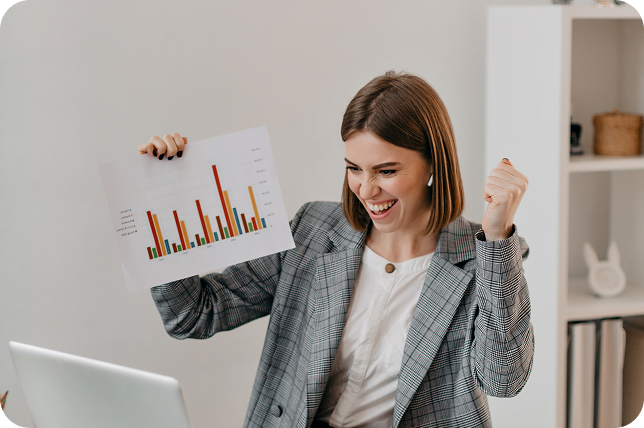 POR QUE NOSSA ATUAÇÃO É DIFERENTE?