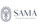 Logo de cliente e parceiro