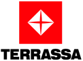 Logo de cliente e parceiro