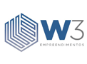 Logo de cliente e parceiro