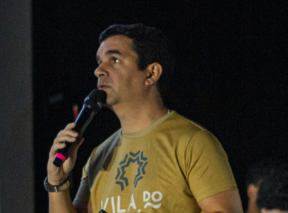 Luiz Augusto